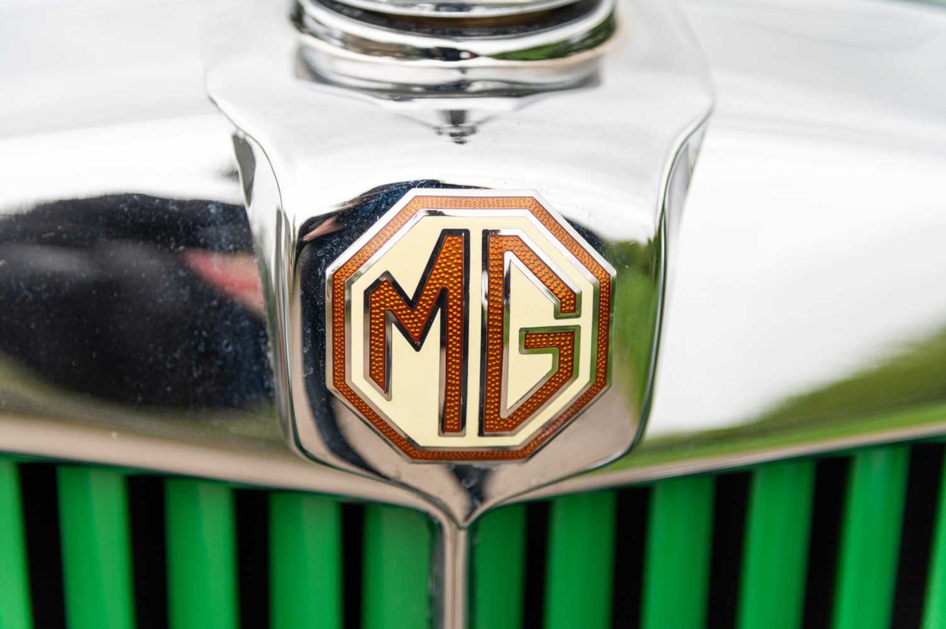 1947 MG TC Midget  Fully restored, right-hand-drive UK home market example - Image 31 of 76