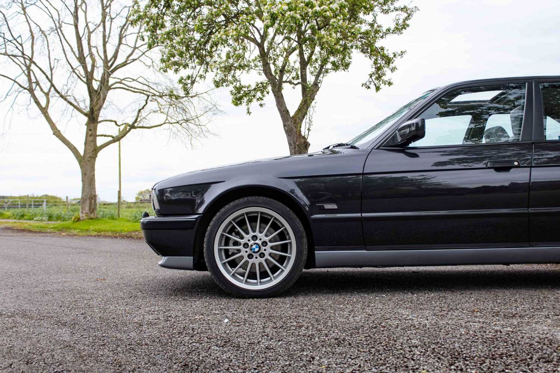1992 BMW M5 ***NO RESERVE***  A range-topping E34 from BMW's M Division, an increasingly rare opport - Image 31 of 85