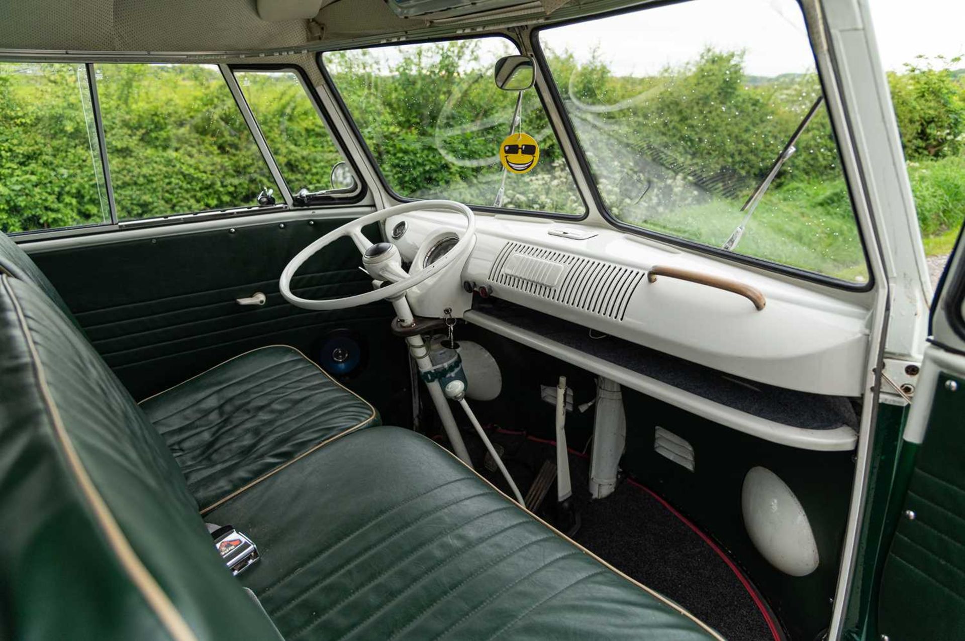 1966 VW Camper Type 2 (T1) Split-screen - Image 30 of 59