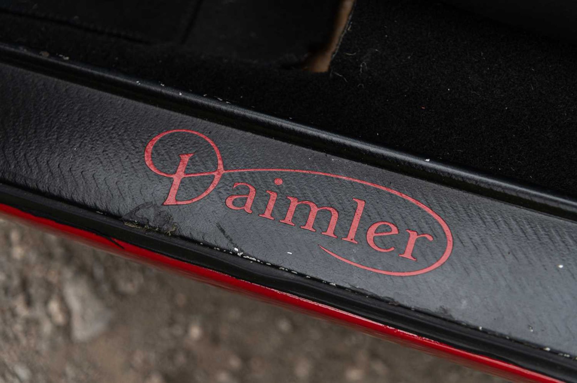1967 Daimler 420 ***NO RESERVE***  - Image 55 of 72