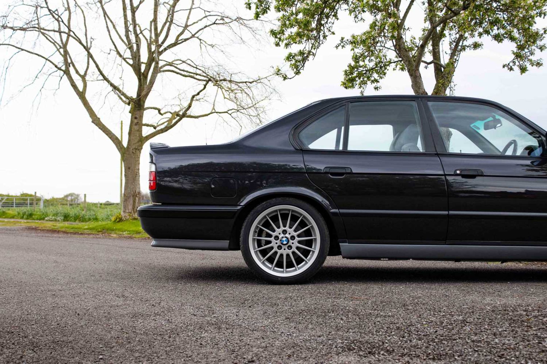 1992 BMW M5 ***NO RESERVE***  A range-topping E34 from BMW's M Division, an increasingly rare opport - Image 17 of 85