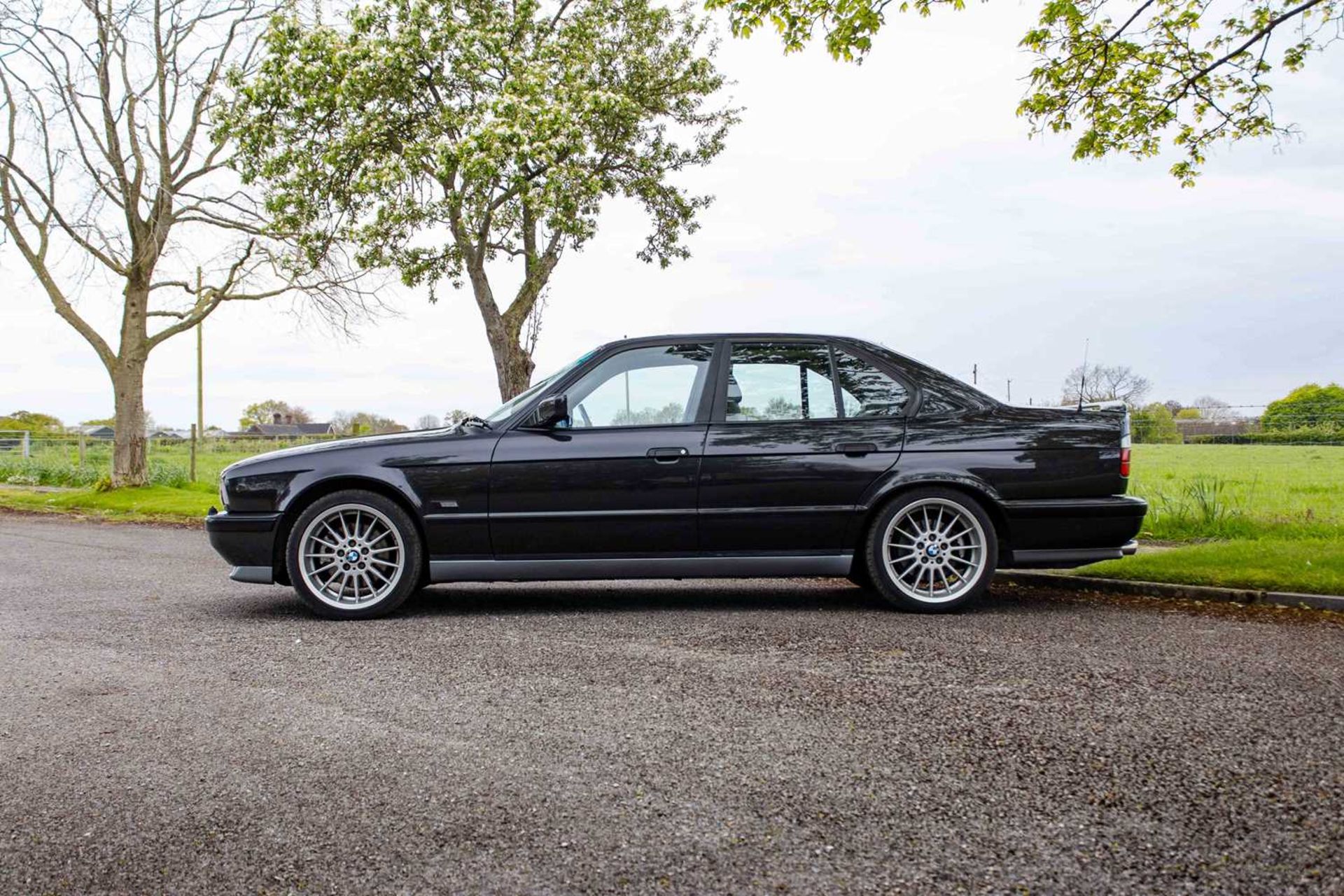 1992 BMW M5 ***NO RESERVE***  A range-topping E34 from BMW's M Division, an increasingly rare opport - Image 5 of 85
