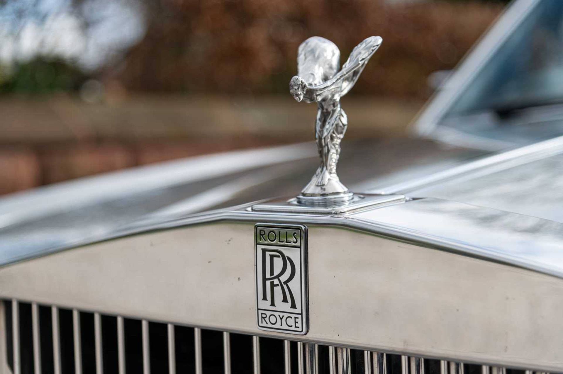 1985 Rolls Royce Silver Spirit From long term ownership, comes complete with comprehensive history f - Image 35 of 79