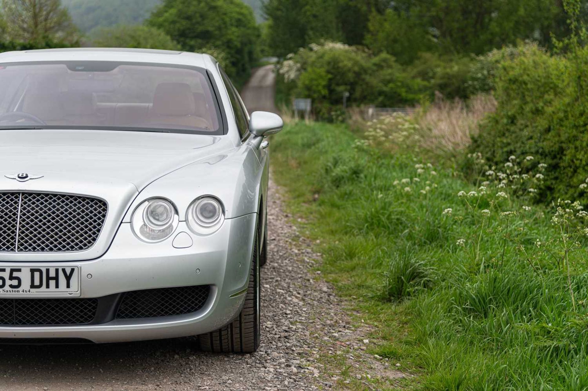 2005 Bentley Continental Flying Spur - Image 25 of 81