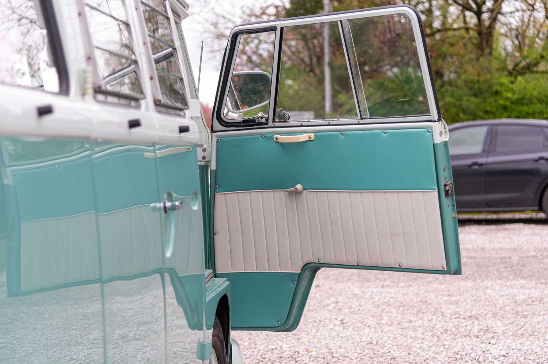1967 VW Type 2 (T1) Split-screen The subject of more than £50,000 in expenditure - Image 74 of 80