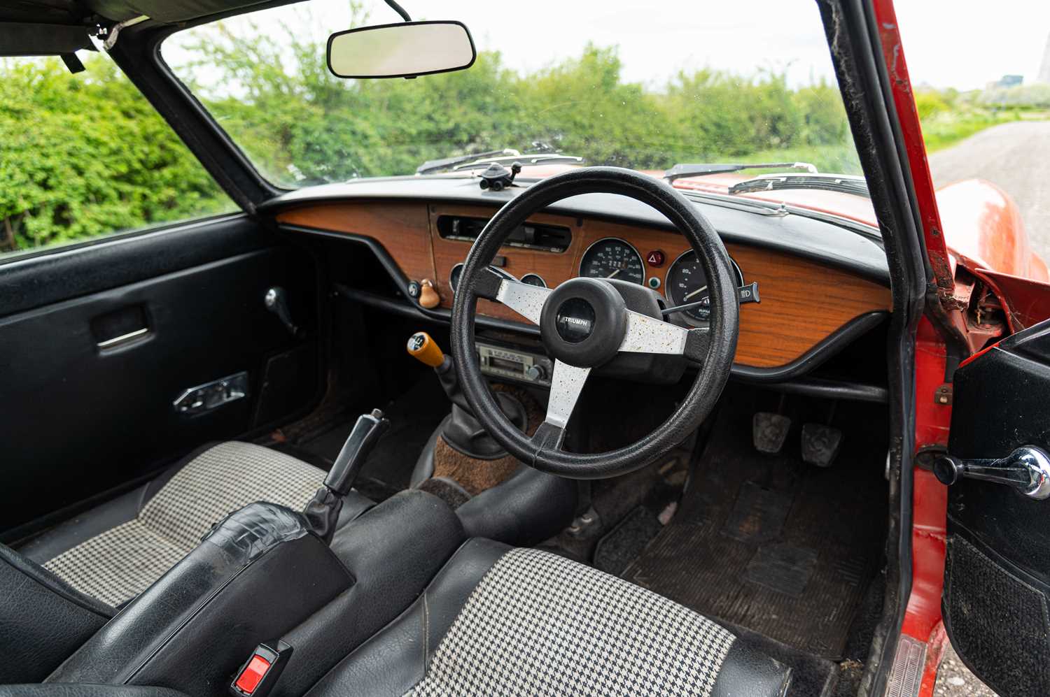 1977 Triumph Spitfire ***NO RESERVE*** - Image 38 of 60