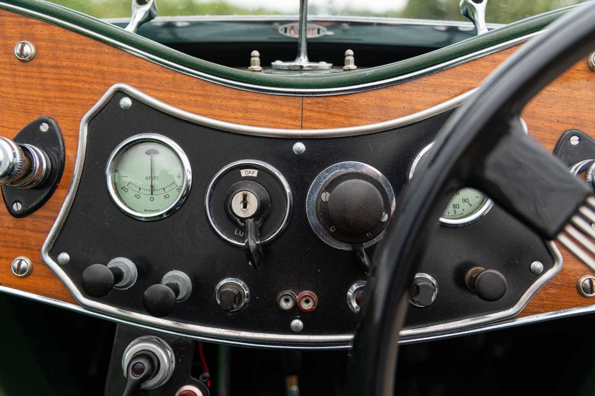 1947 MG TC Midget  Fully restored, right-hand-drive UK home market example - Image 54 of 76