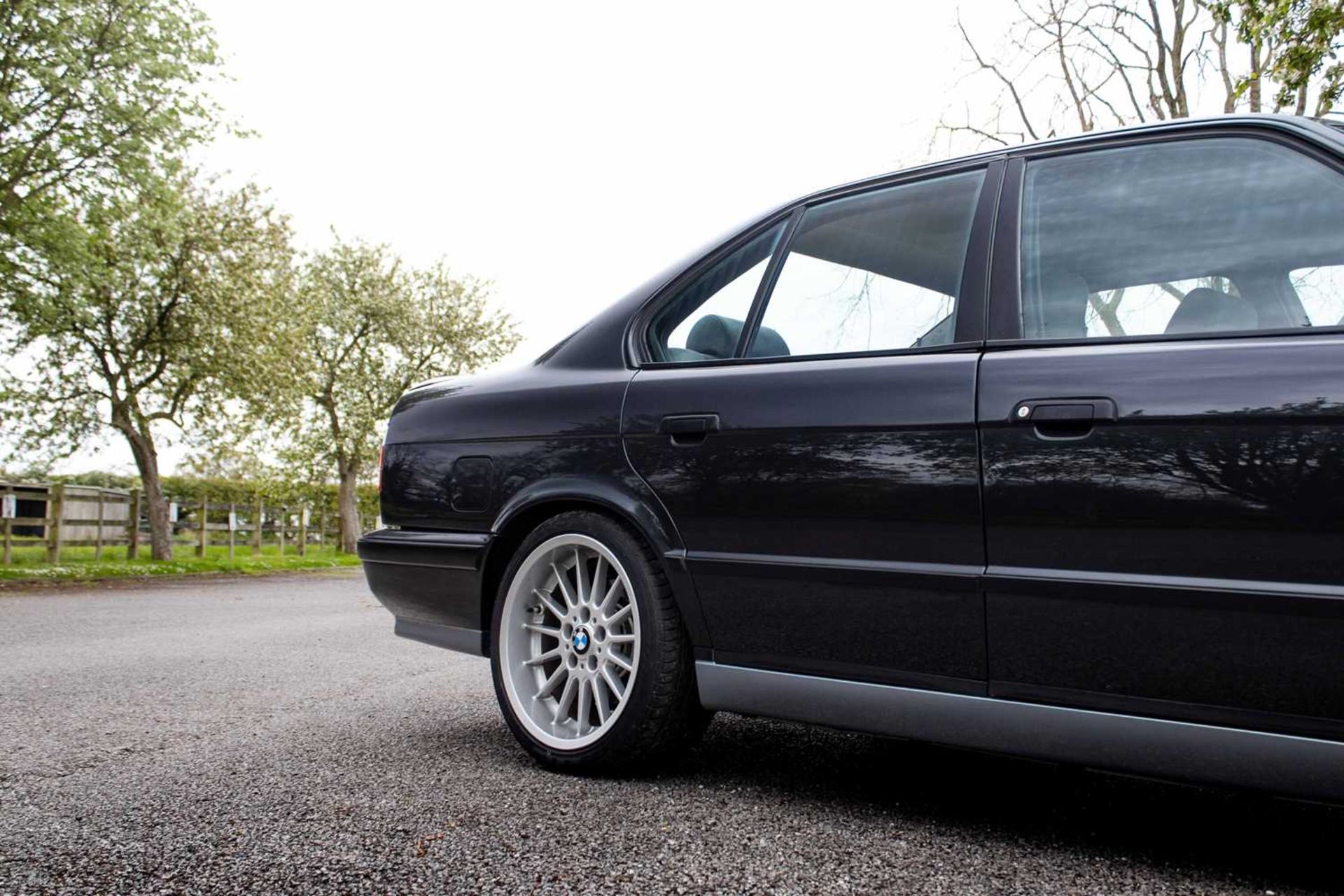 1992 BMW M5 ***NO RESERVE***  A range-topping E34 from BMW's M Division, an increasingly rare opport - Image 22 of 85