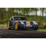 2009 Morgan Aero 8 
Meticulously maintained with over £40,000 of expenditure, specified new with th