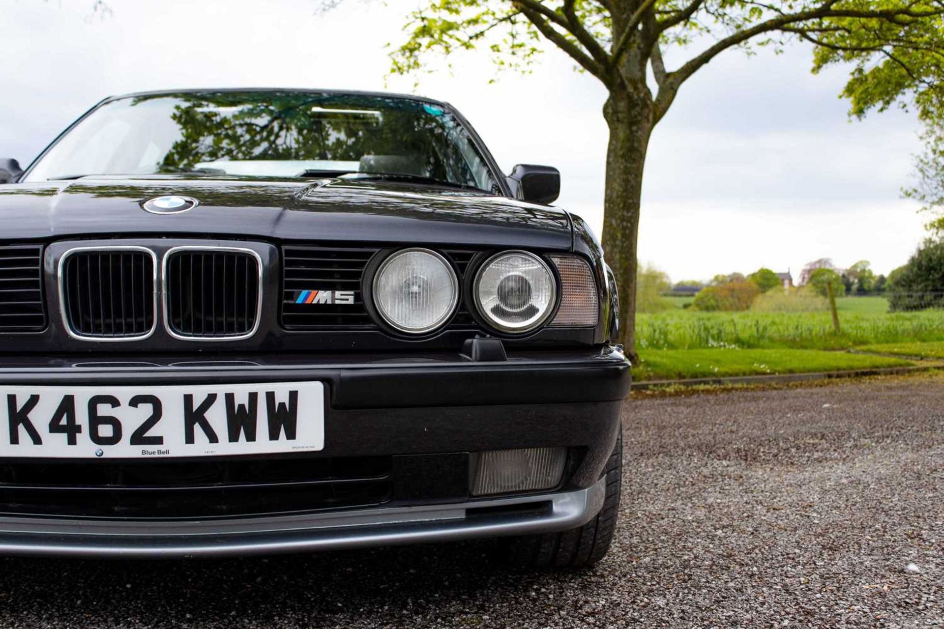 1992 BMW M5 ***NO RESERVE***  A range-topping E34 from BMW's M Division, an increasingly rare opport - Image 26 of 85