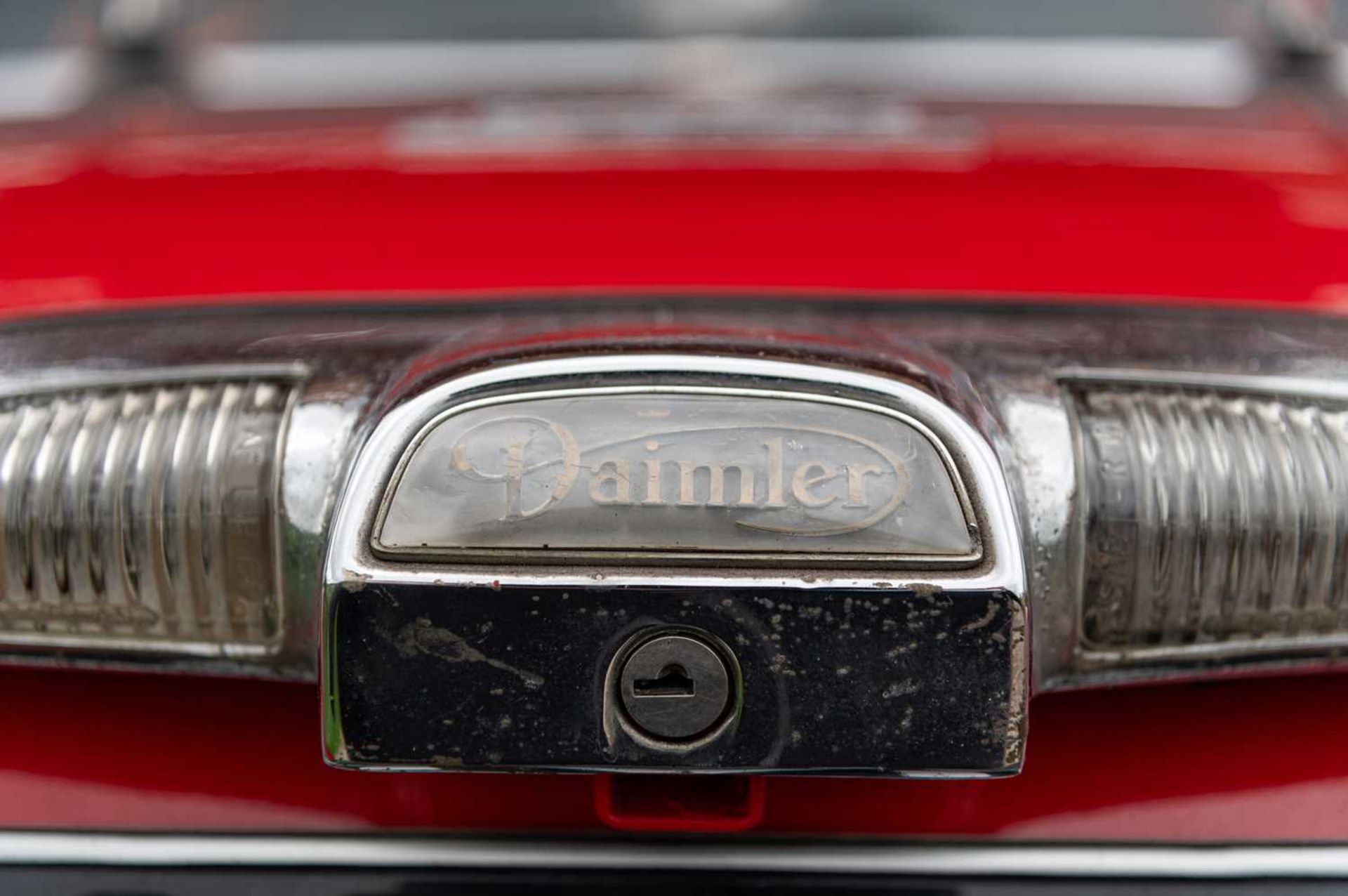 1967 Daimler 420 ***NO RESERVE***  - Image 23 of 72
