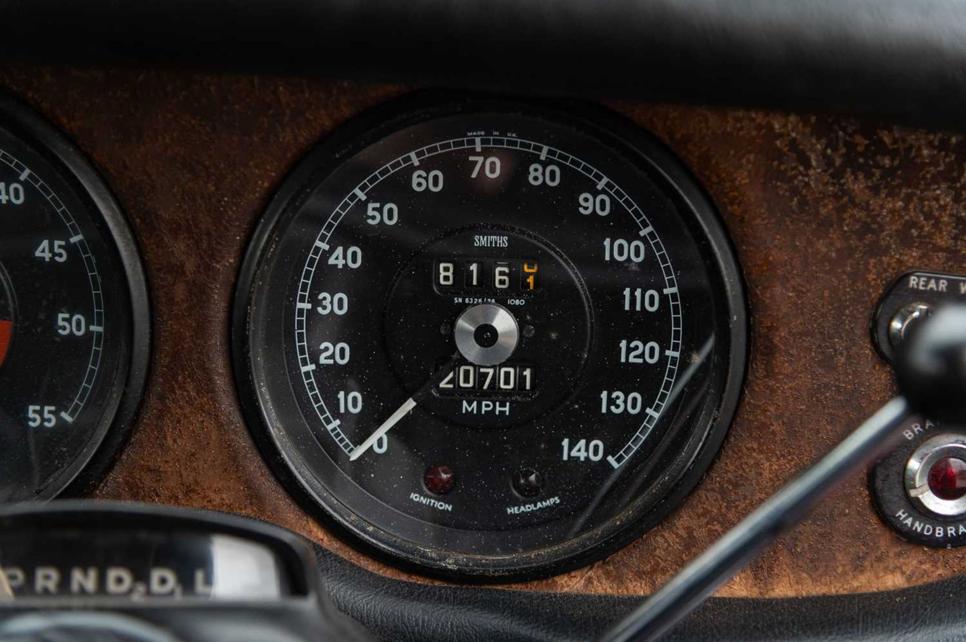 1967 Daimler 420 ***NO RESERVE***  - Image 50 of 72