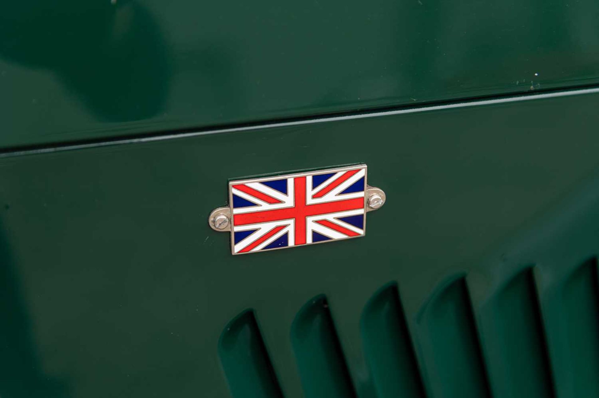 1947 MG TC Midget  Fully restored, right-hand-drive UK home market example - Image 42 of 76