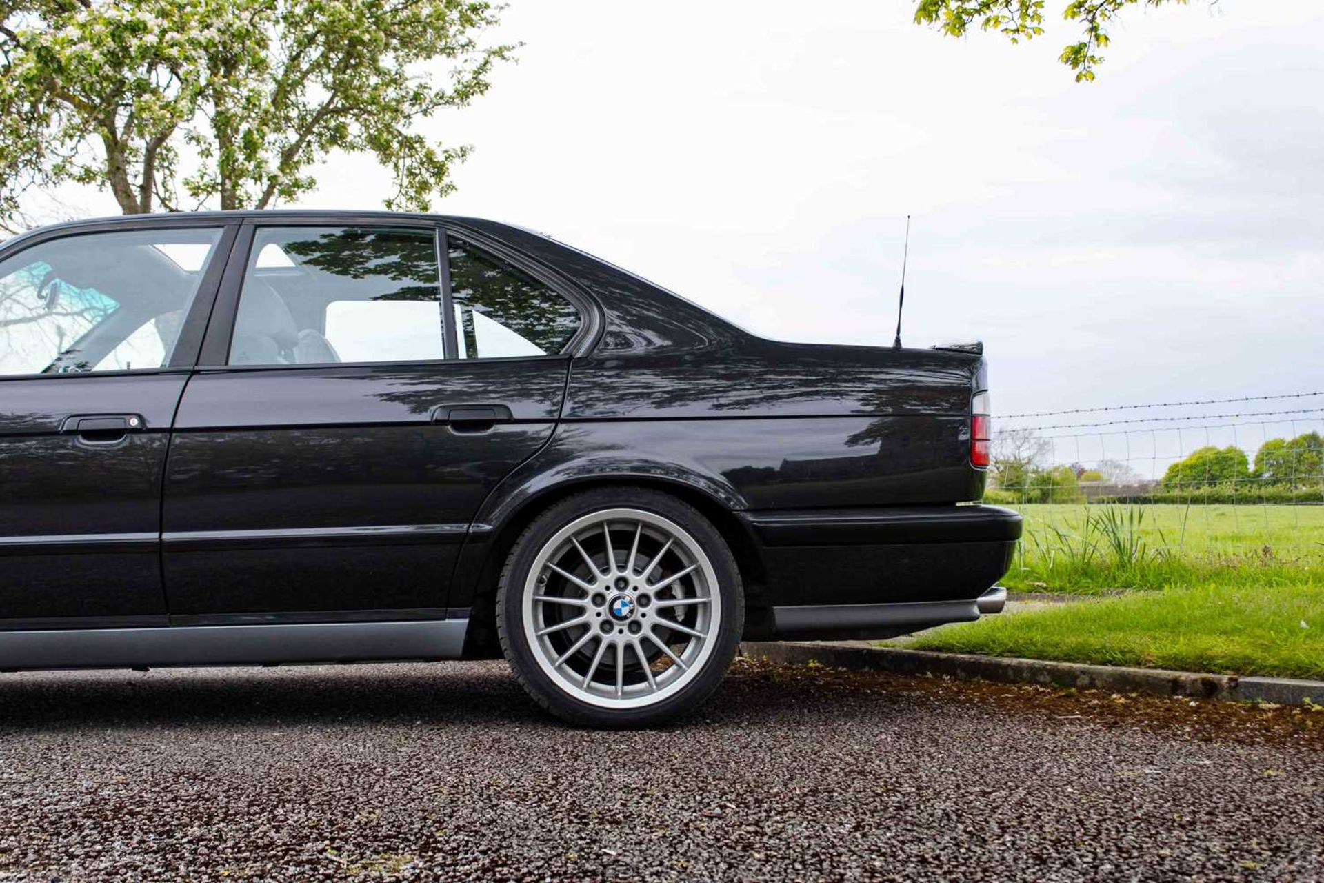 1992 BMW M5 ***NO RESERVE***  A range-topping E34 from BMW's M Division, an increasingly rare opport - Image 20 of 85