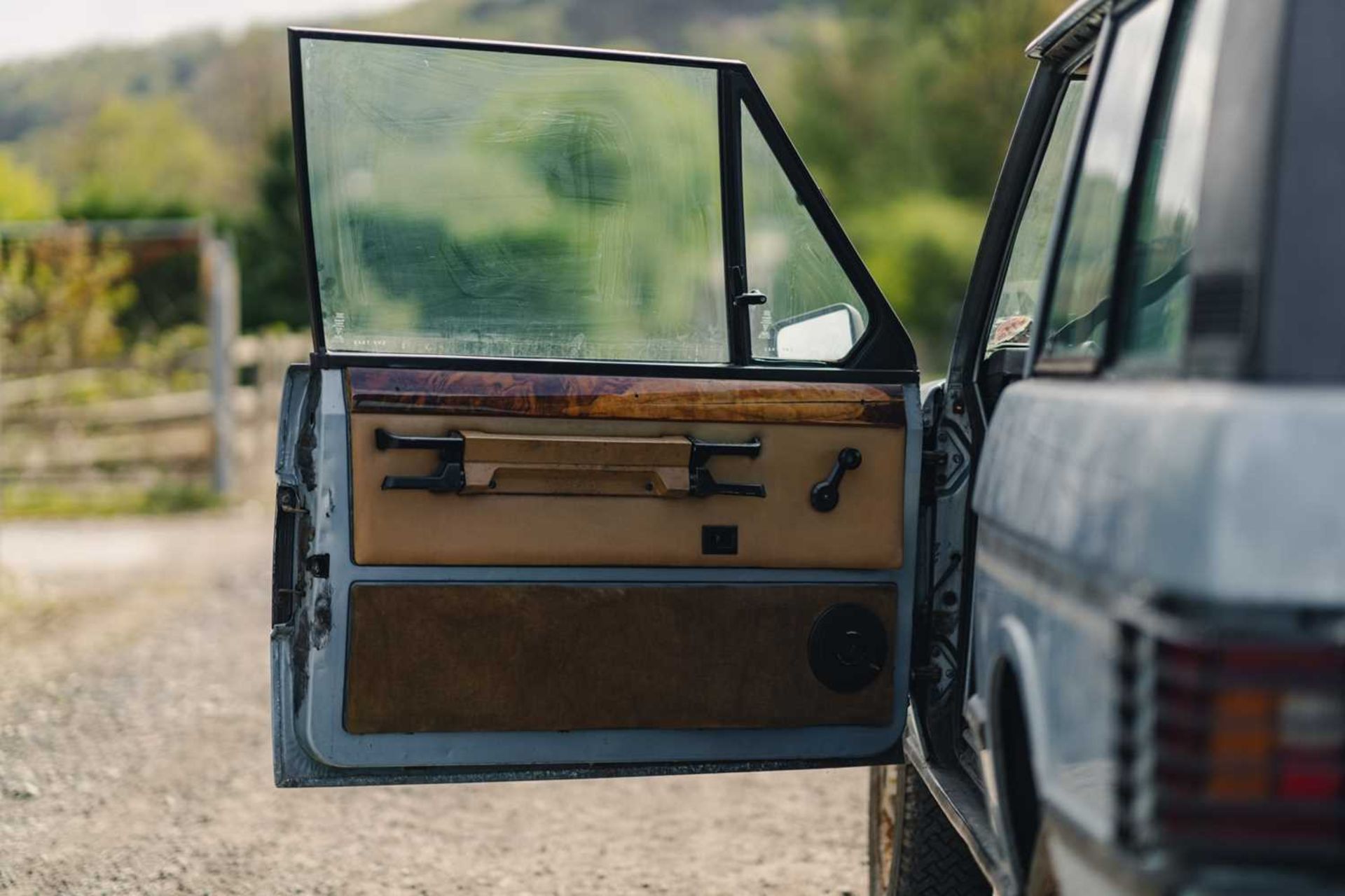 1981 Range Rover  'Two Door'  ***NO RESERVE*** - Image 29 of 44