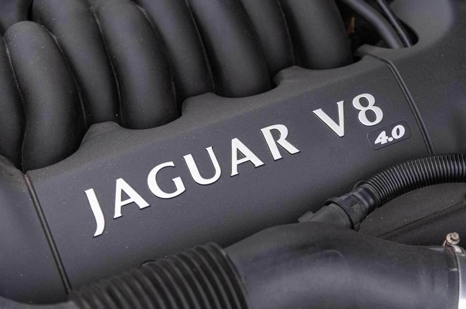 2002 Jaguar XK8 - Image 63 of 72