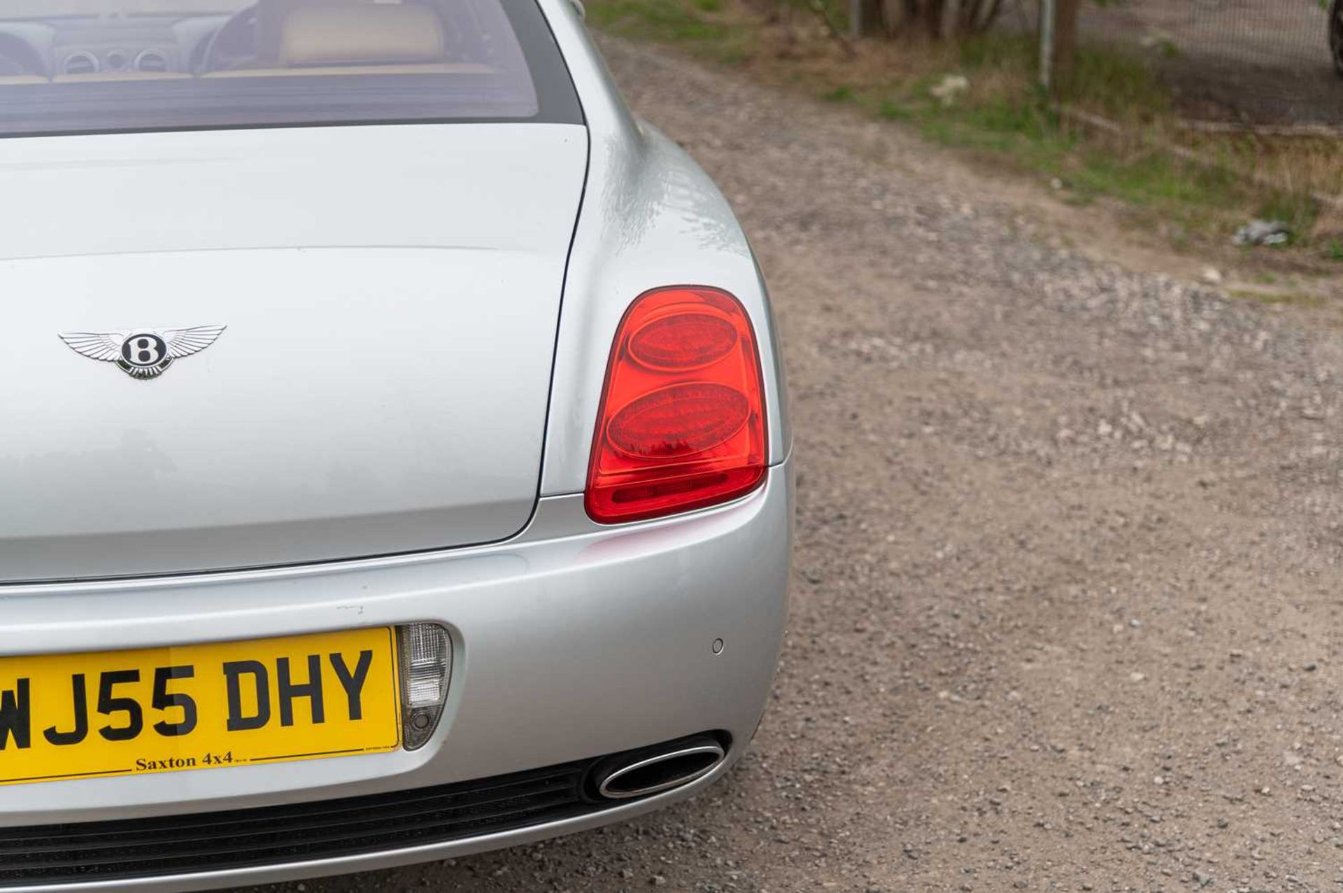 2005 Bentley Continental Flying Spur - Image 28 of 81