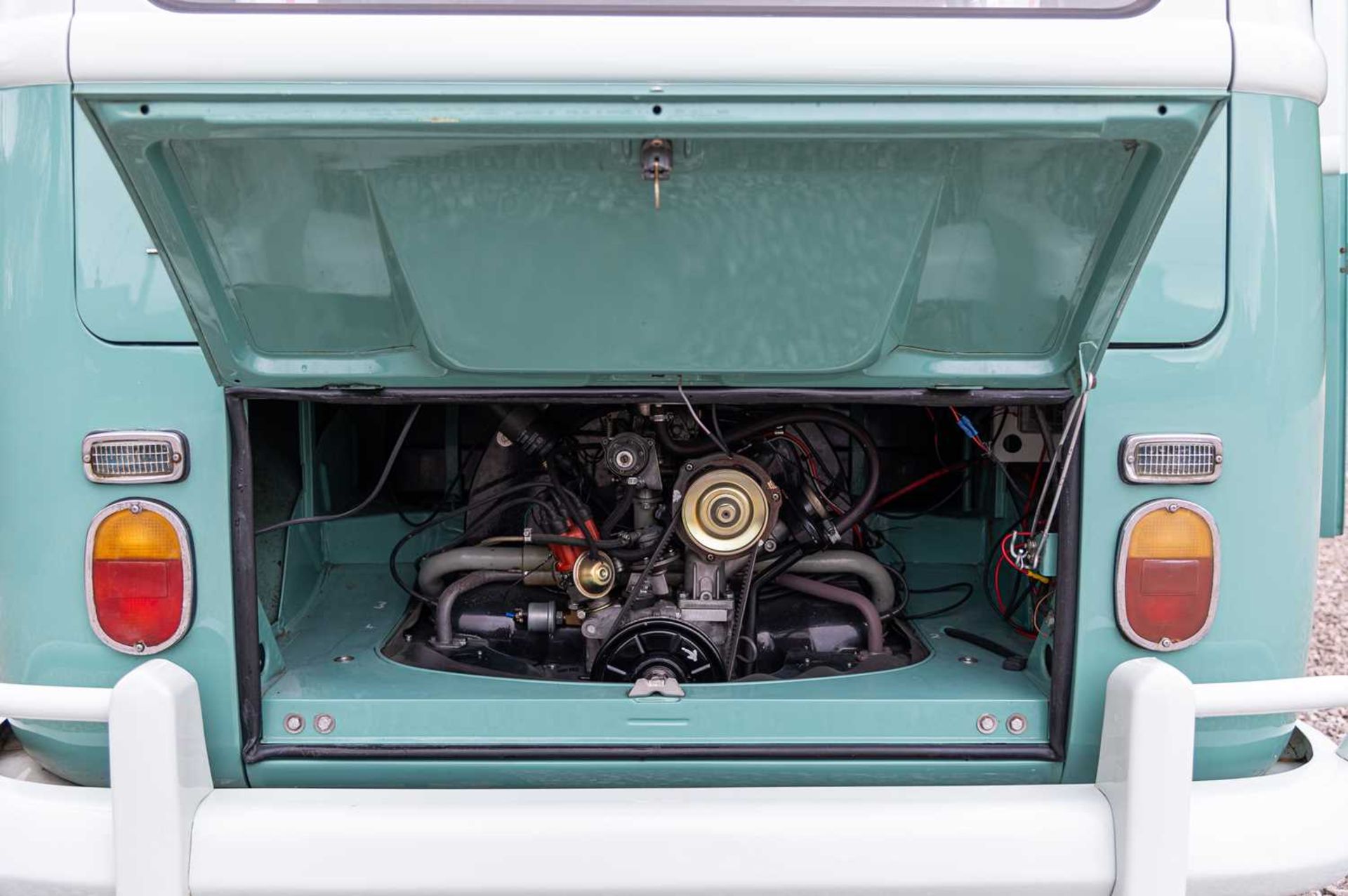 1967 VW Type 2 (T1) Split-screen The subject of more than £50,000 in expenditure - Image 77 of 80