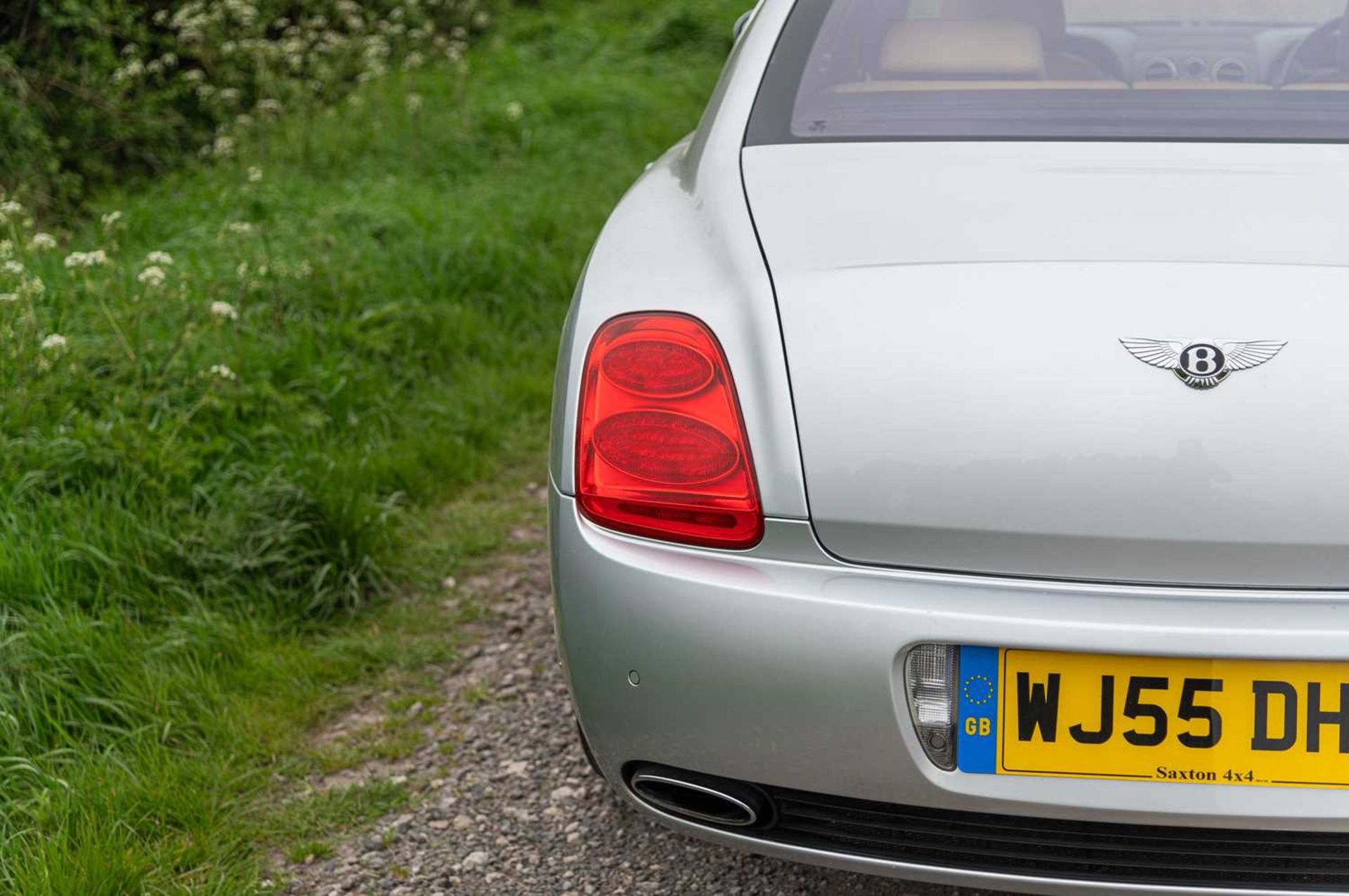 2005 Bentley Continental Flying Spur - Image 34 of 81