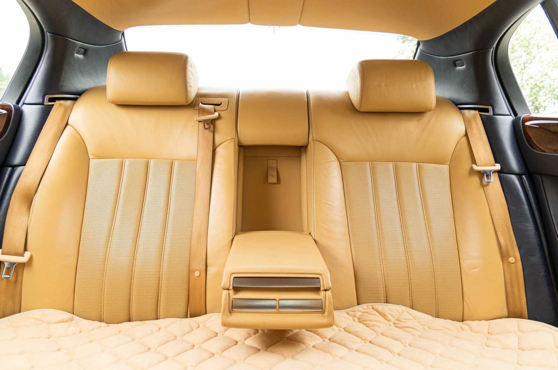 2005 Bentley Continental Flying Spur - Image 70 of 81