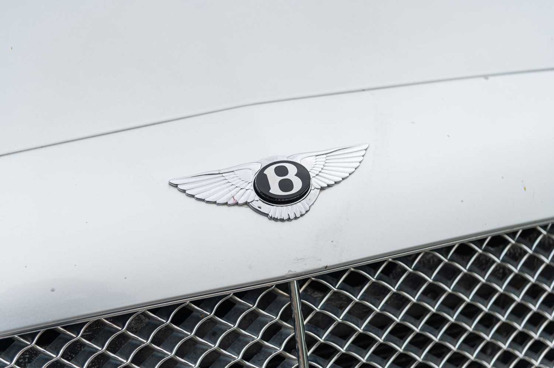 2005 Bentley Continental Flying Spur - Image 21 of 81