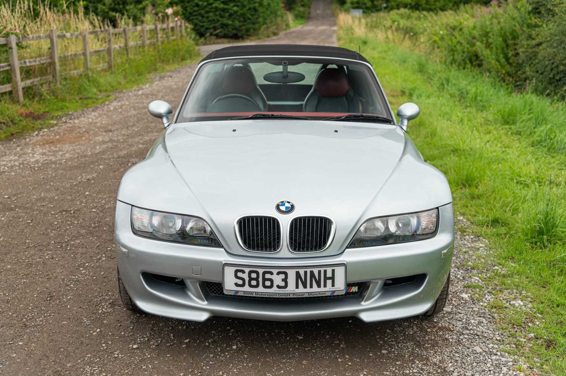 1998 BMW Z3M ***NO RESERVE***Cherished example from long-term ownership with only 54,000 miles from  - Image 7 of 75