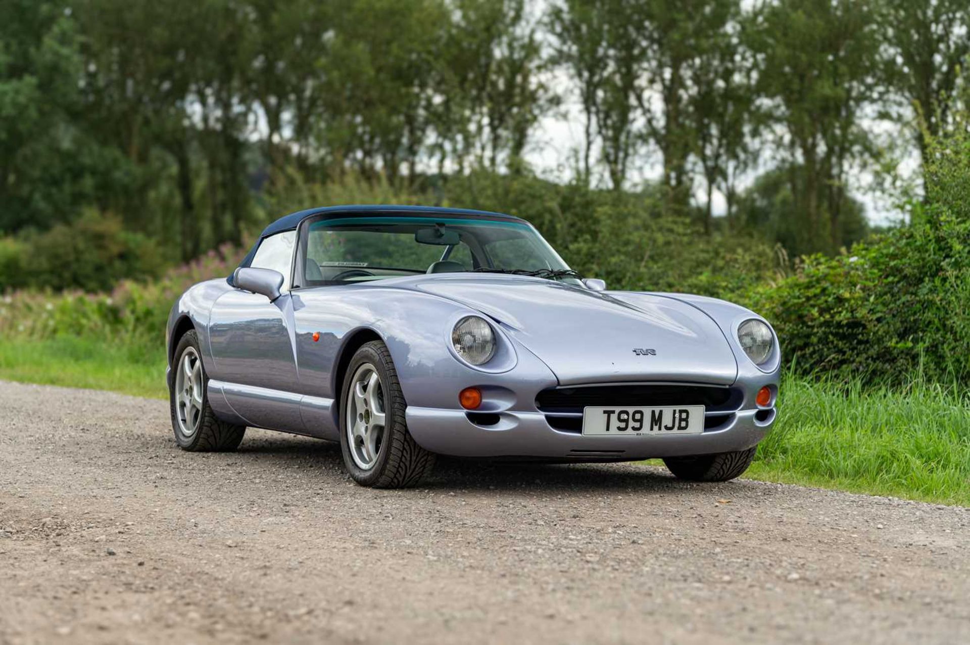 1999 TVR Chimaera A low-mileage example, fresh from an enthusiast owner  - Image 2 of 76