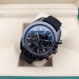 Omega Speedmaster Series 311.92.44.51.01.003 Men's Automatic Mechanical Watch