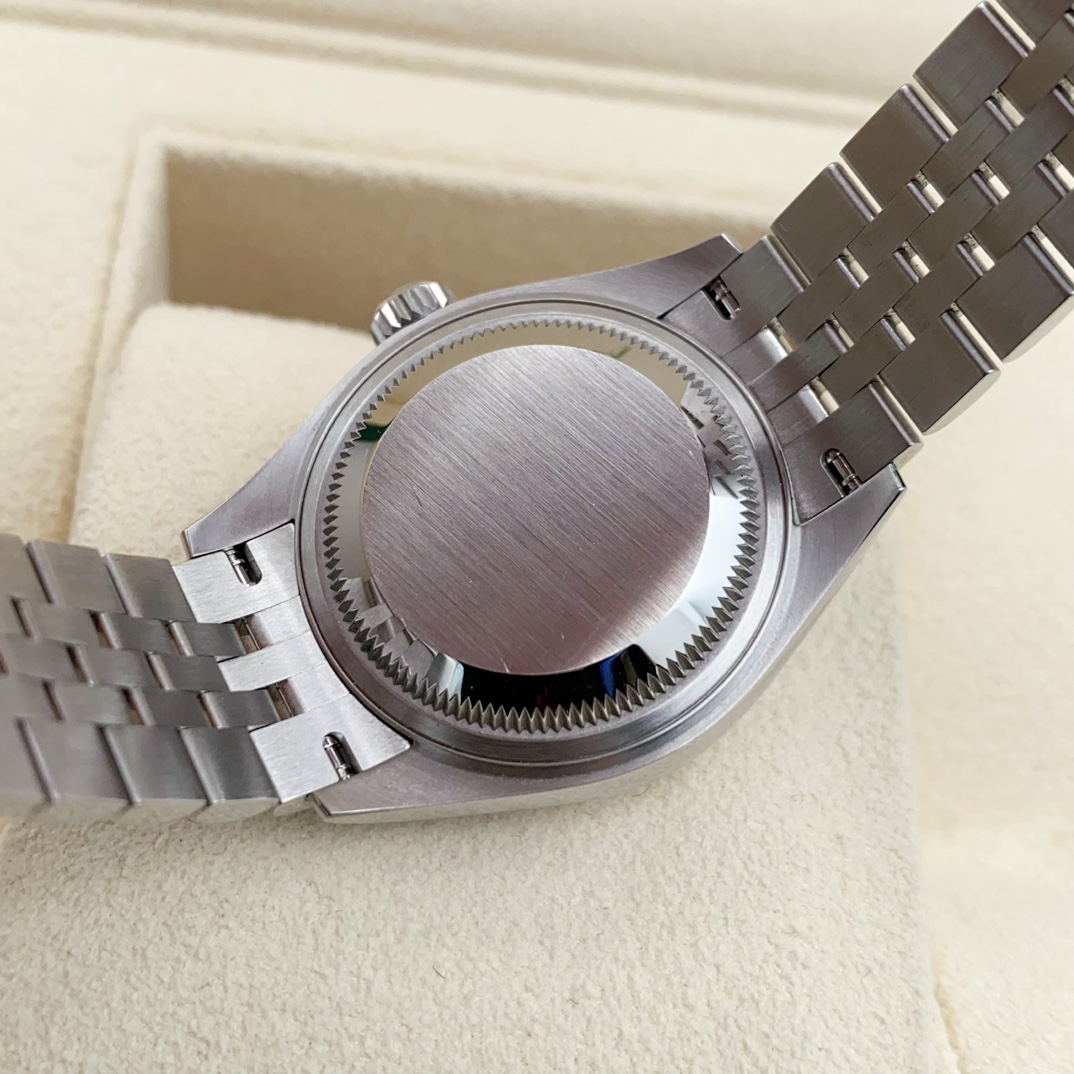 Rolex women's series m279174-0003 women's automatic mechanical watch - Image 7 of 7