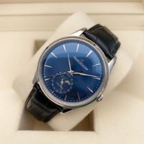 Jaeger-LeCoultre Master Series 1368480 Men's Automatic Mechanical Watch