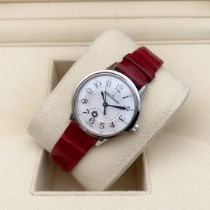 Jaeger-LeCoultre Series 3468410 Ladies Automatic Mechanical Watch