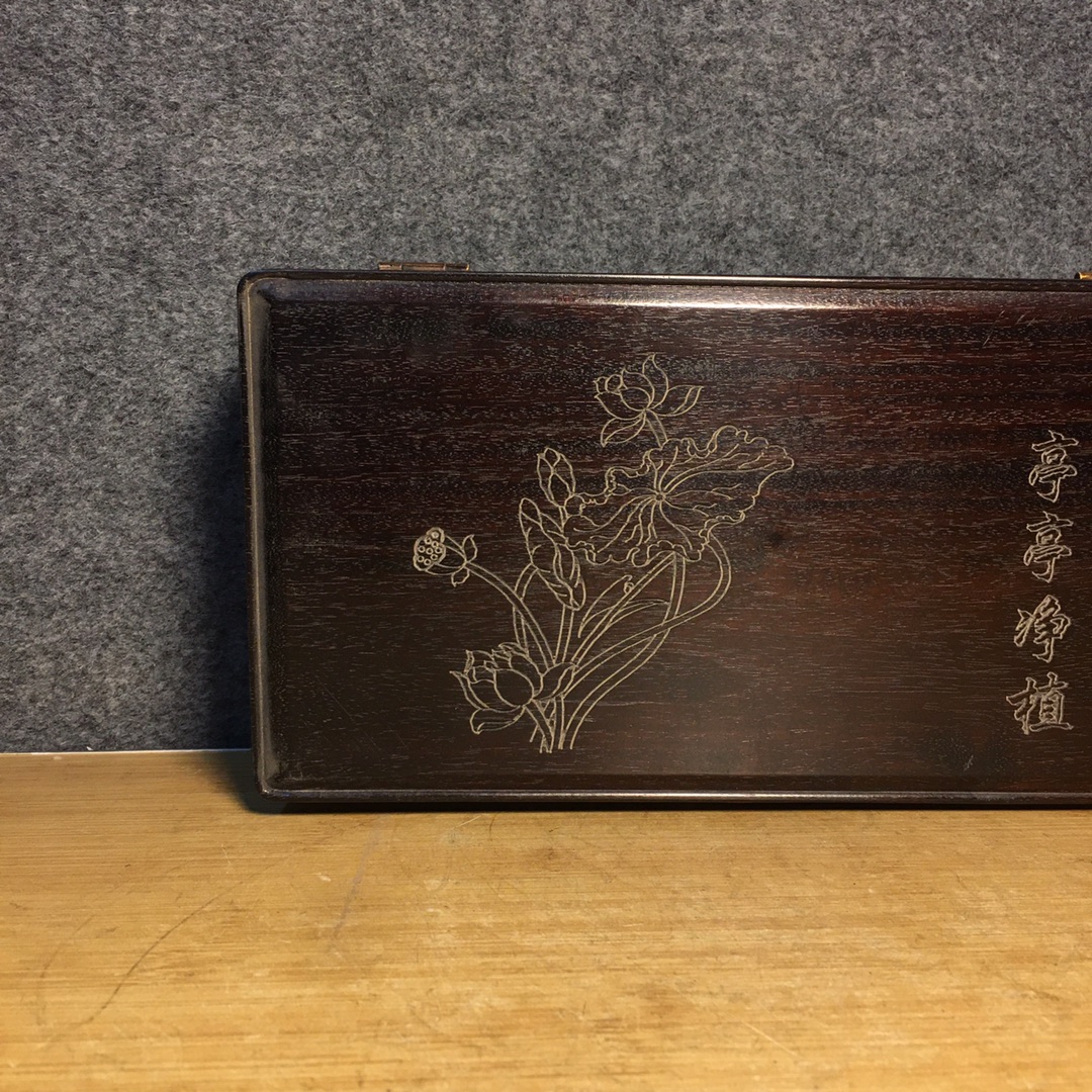 rosewood belt gold star box - Image 4 of 7