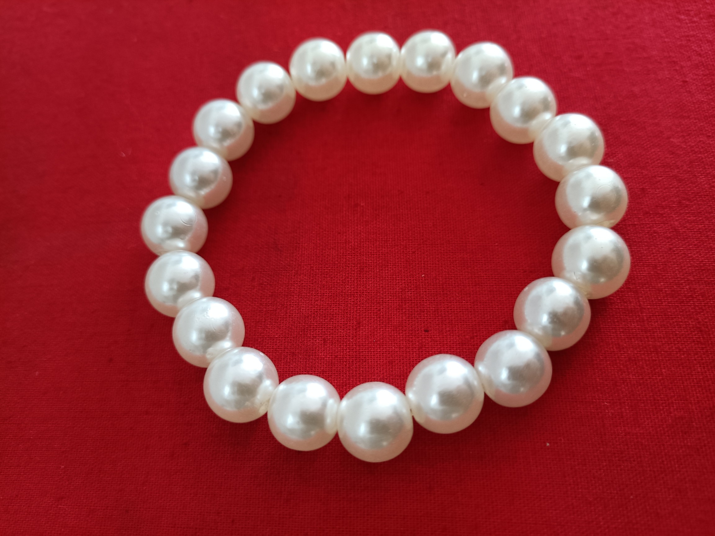 pearl bracelet - Bild 9 aus 9