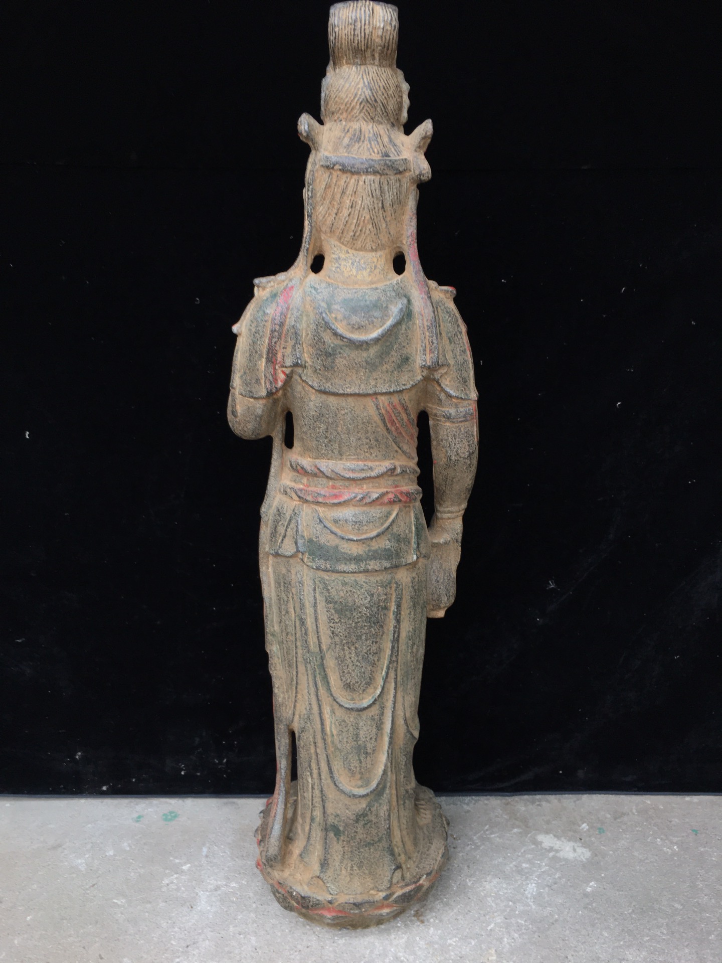 bluestone avalokitesvara - Bild 6 aus 9