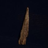 Red earth agarwood