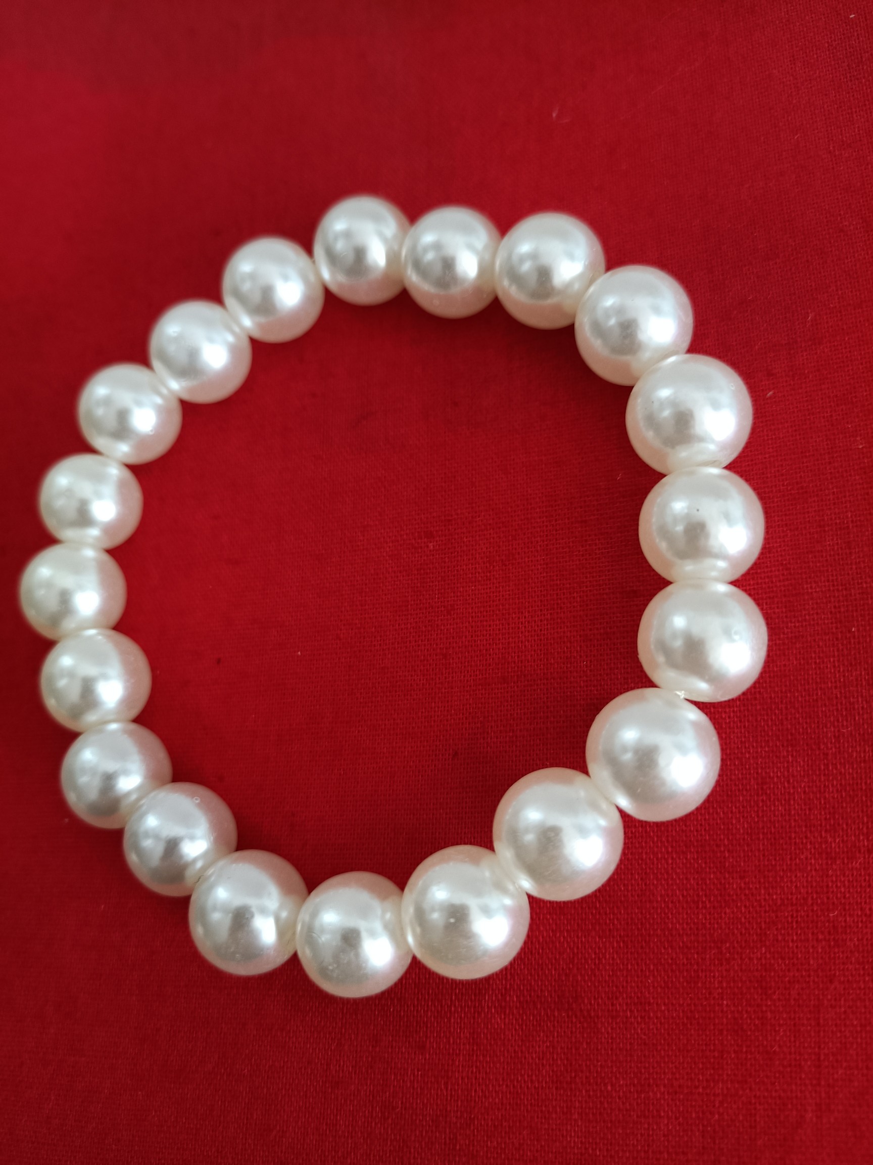 pearl bracelet - Bild 8 aus 9