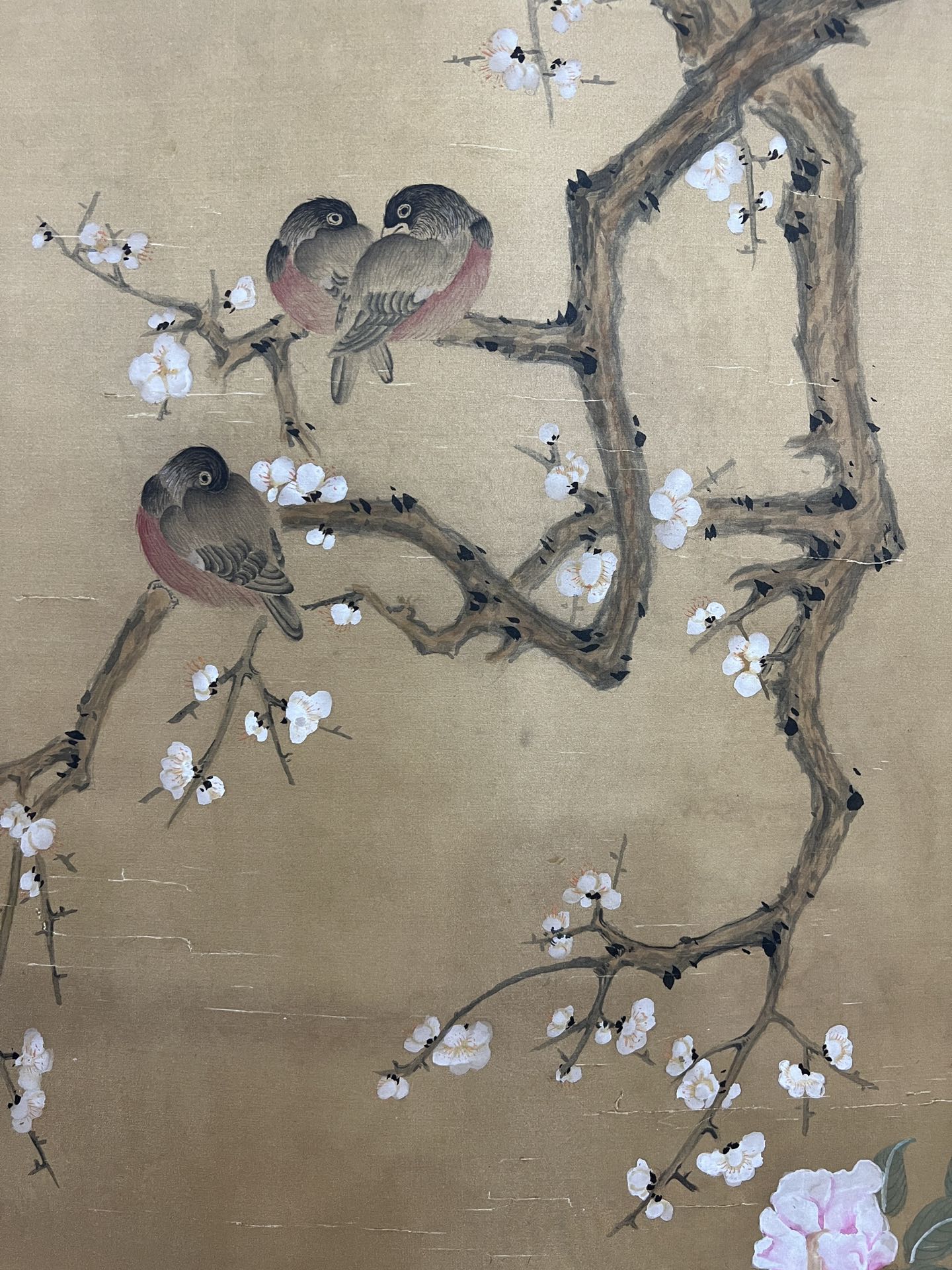 Jiang Tingxi Master Works - Image 6 of 9