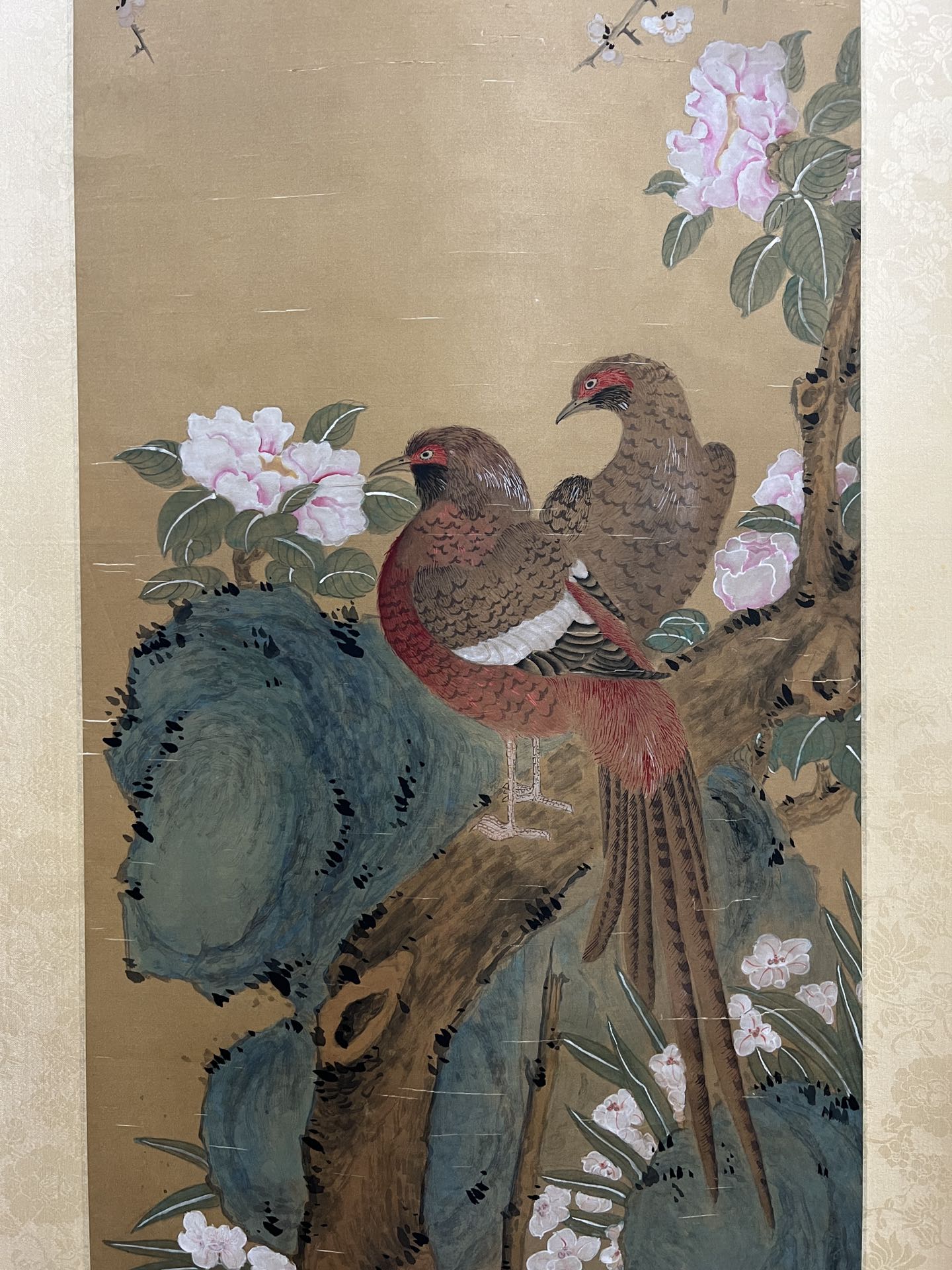 Jiang Tingxi Master Works - Image 5 of 9