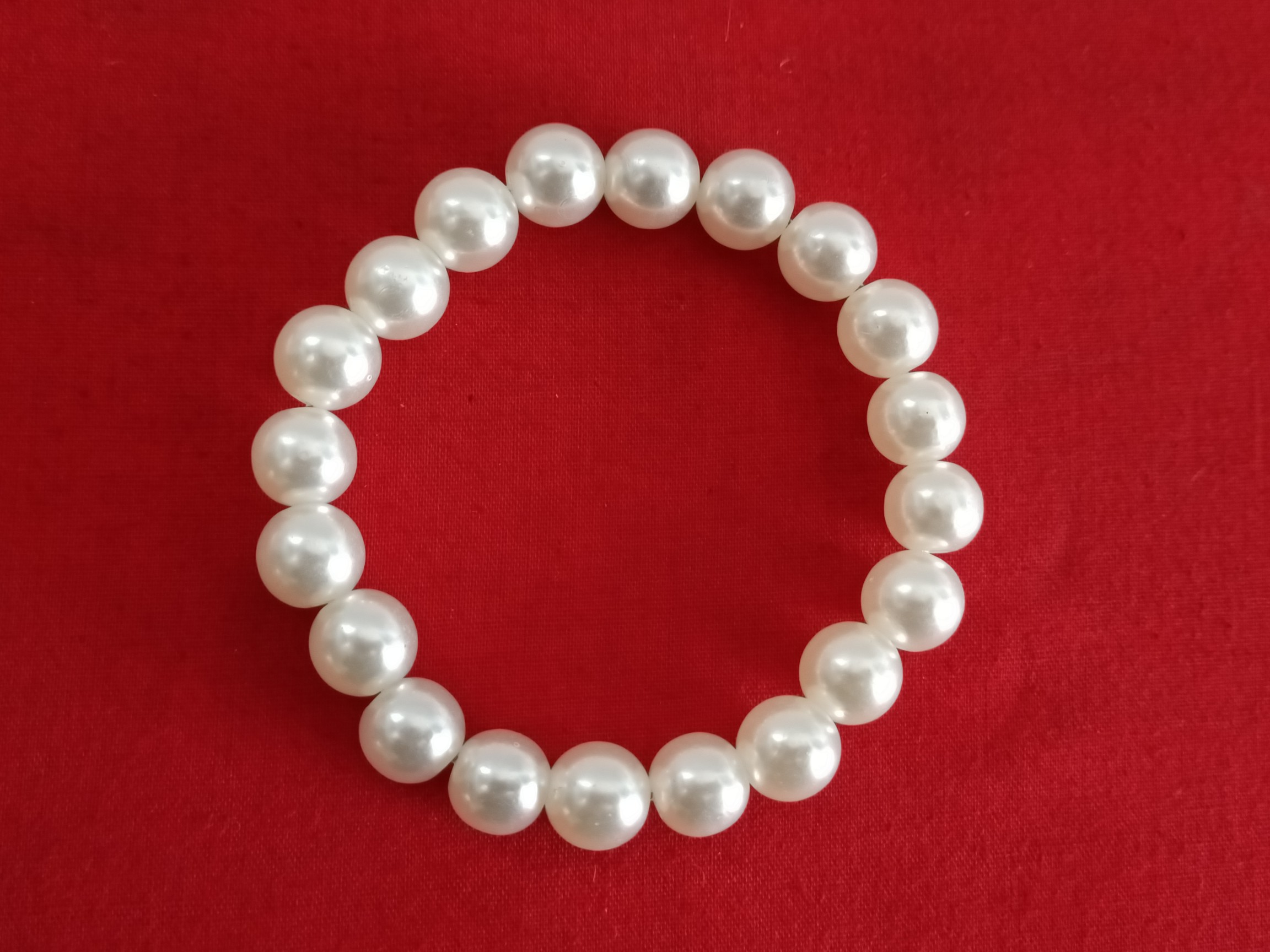 pearl bracelet - Bild 2 aus 9