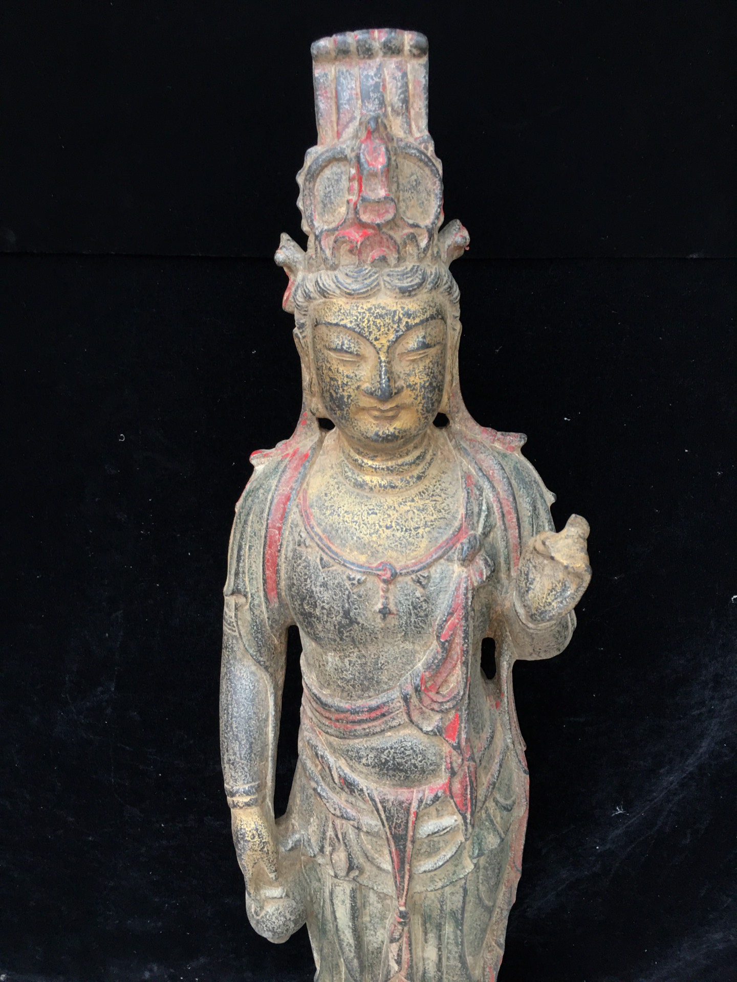 bluestone avalokitesvara - Bild 2 aus 9