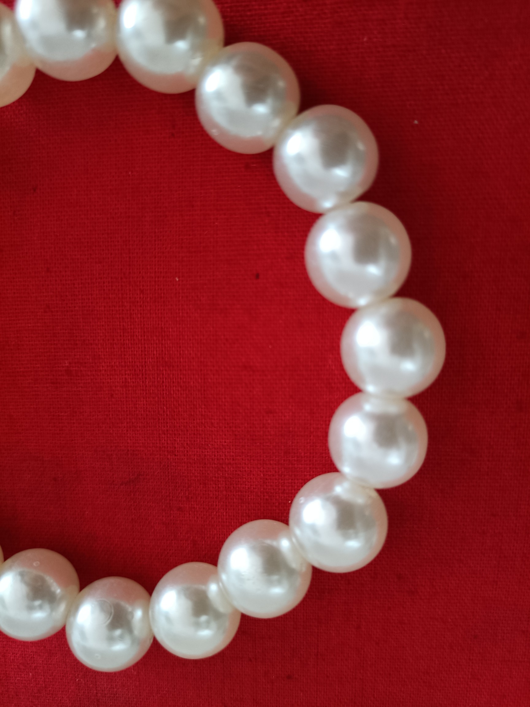 pearl bracelet - Bild 6 aus 9