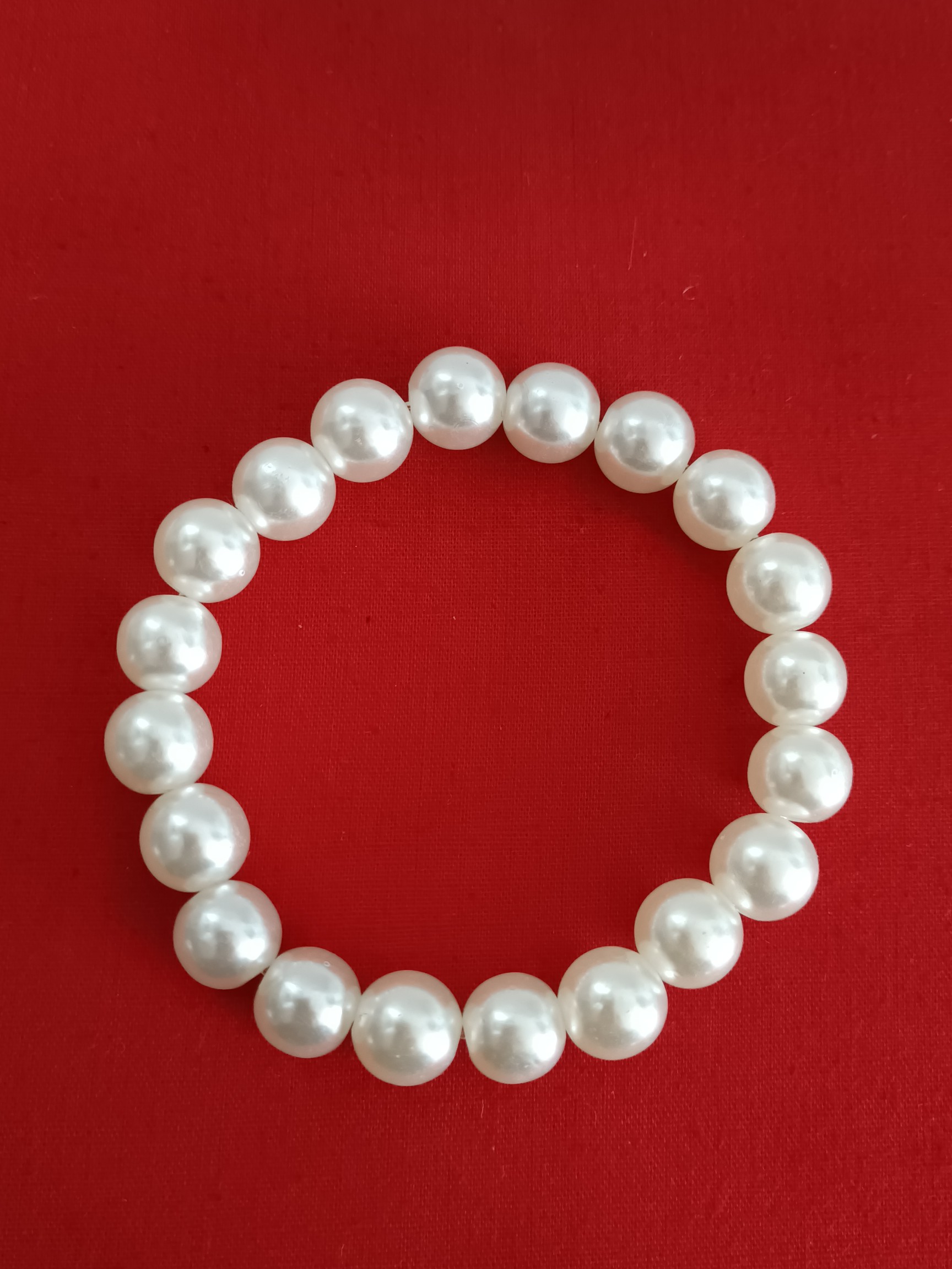 pearl bracelet - Bild 5 aus 9