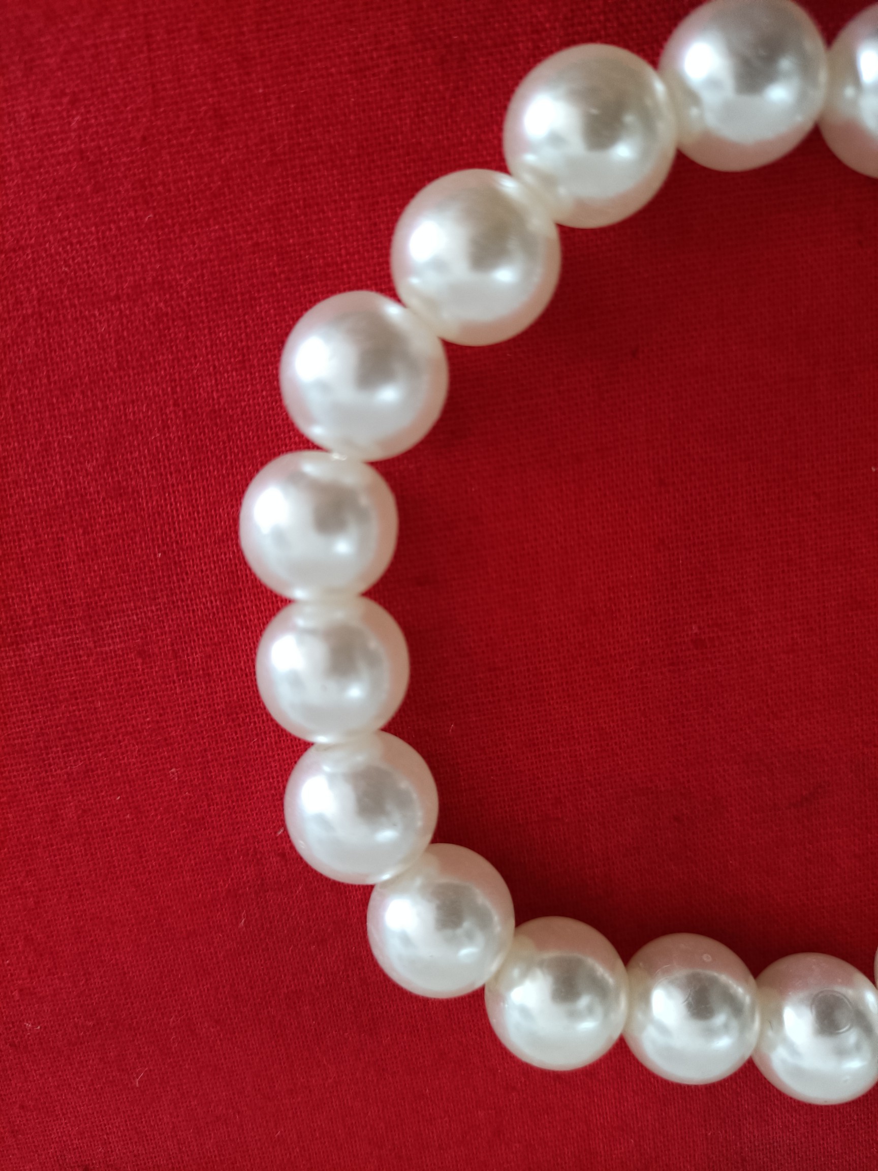 pearl bracelet - Bild 7 aus 9