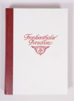 Porzellan-Fachbuch