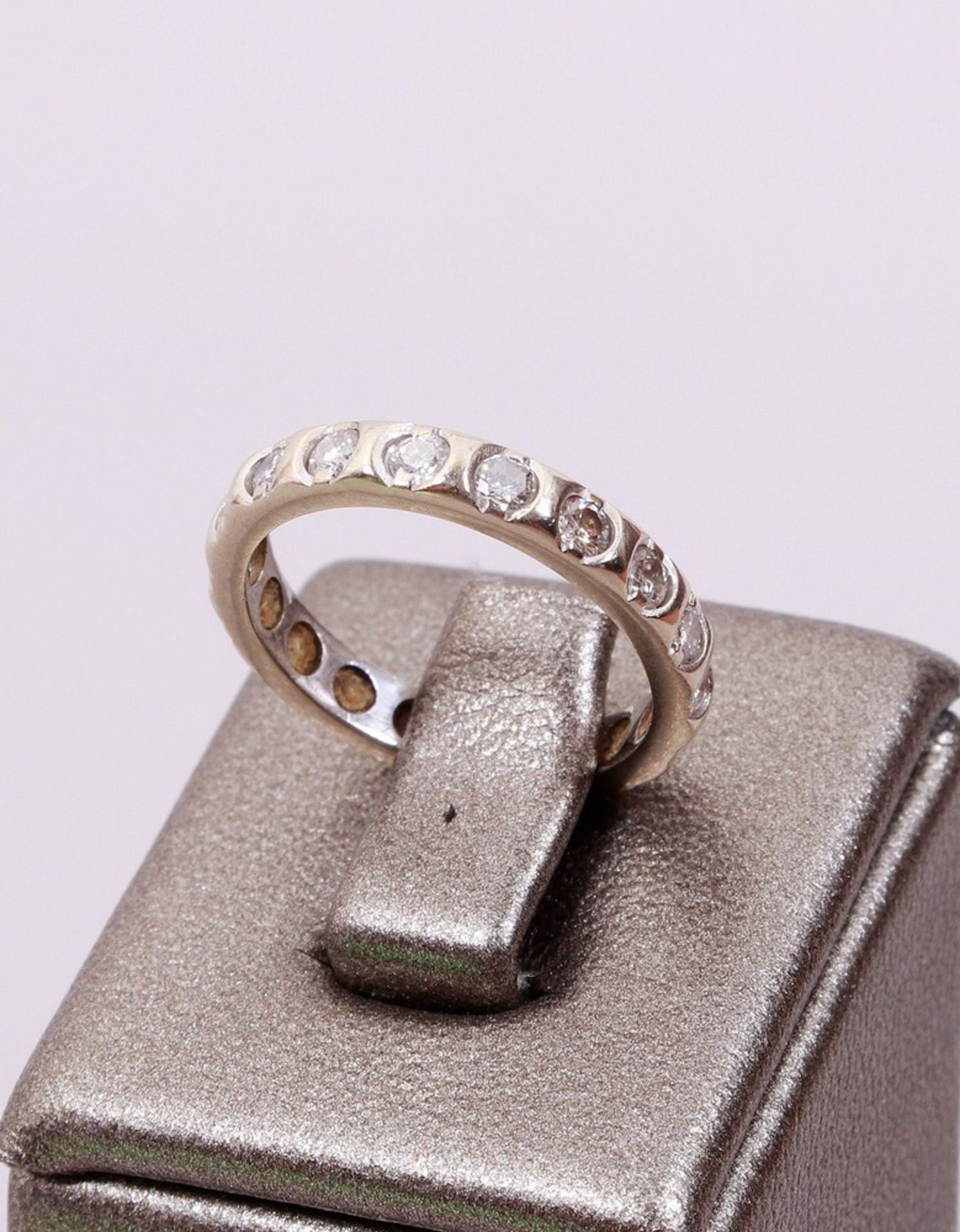 Memory ring - Image 3 of 5