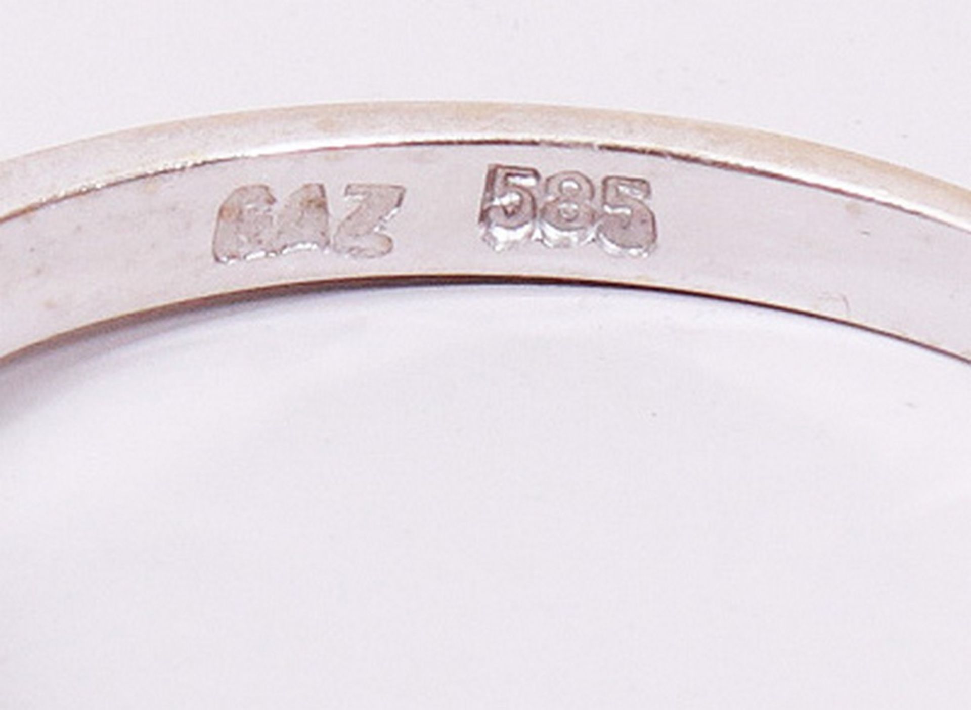 Half memory ring - Image 5 of 5