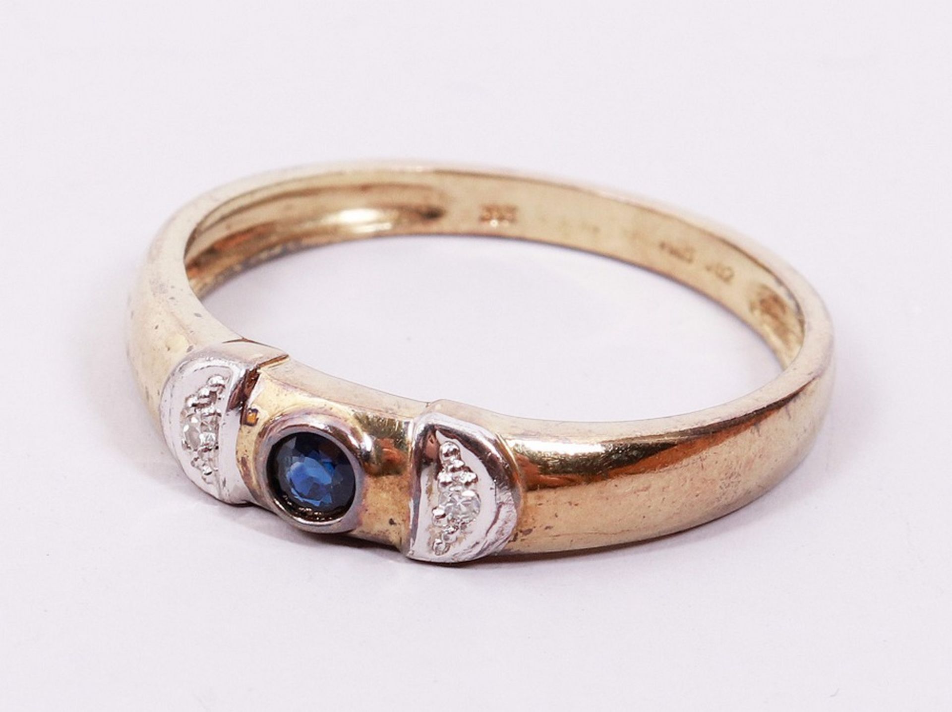 Ring - Image 4 of 5