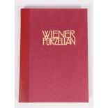 Porzellan-Fachbuch 