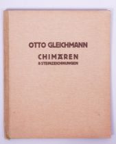 Otto Gleichmann (1887, Mainz - 1963, Hannover)