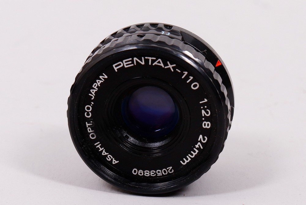 SLR miniature camera, Pentax, Japan, 1980s - Image 6 of 8